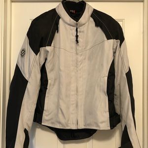 Women’s Motorcycle Jacket XL